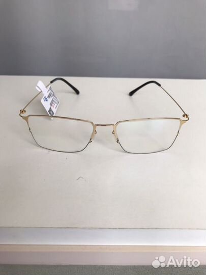 Оправа новая