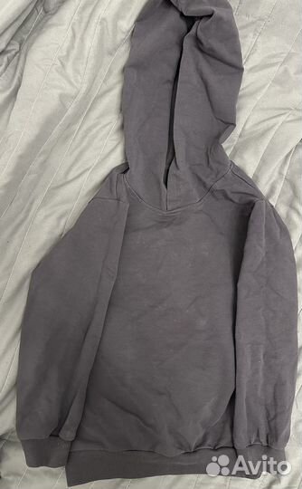 Толстовка детская 122