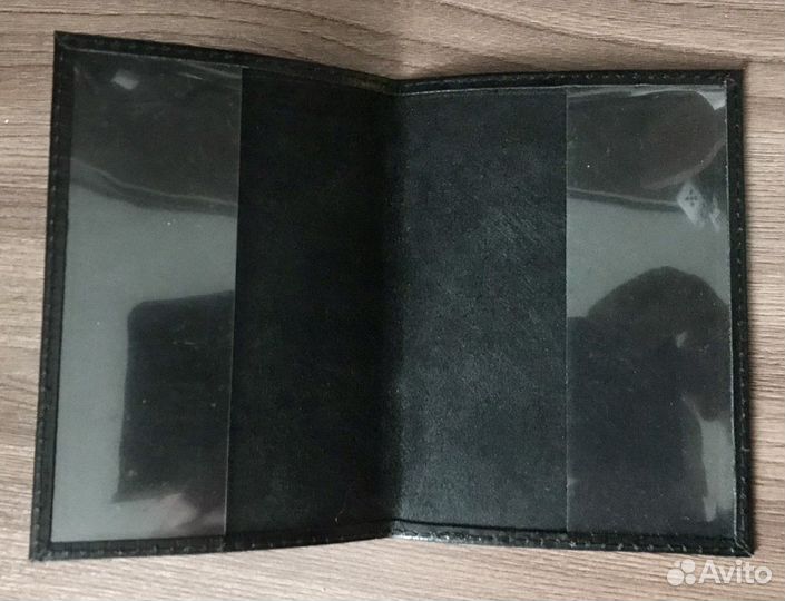 Обложка для военного билета