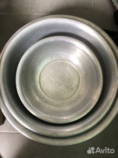 Кастрюля, Соковыжималка, мясорубка из СССР