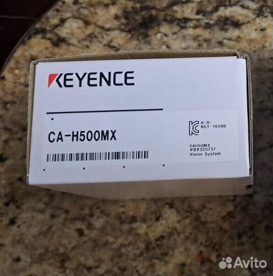 Keyence Keyence CA-H500MX
