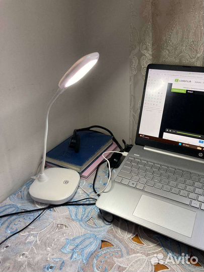 Светильник usb