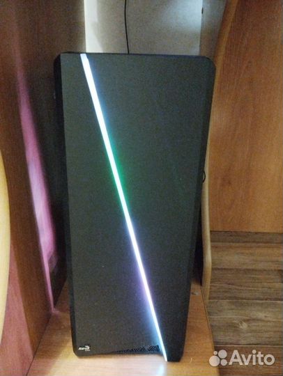 Игровой компьютер i7