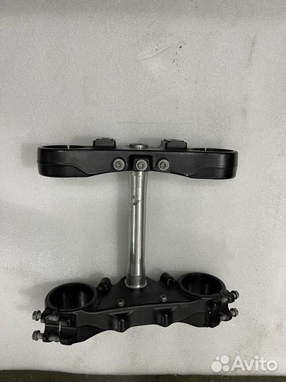 Траверсы ктм 690 enduro