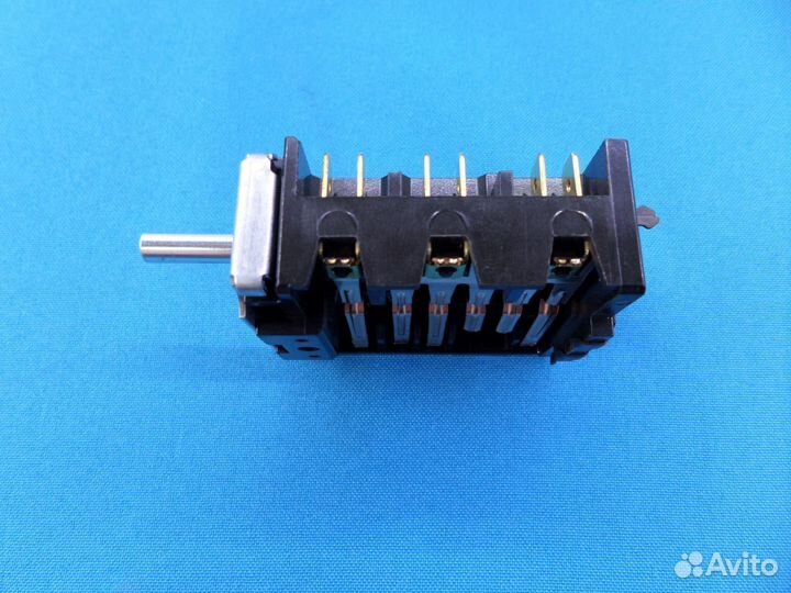 Переключатель духовки Hansa