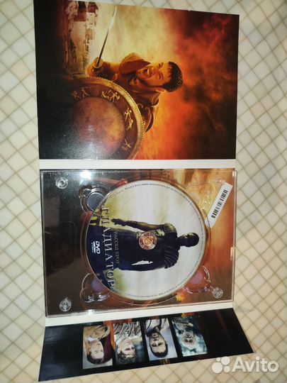 Двд диски фильмы