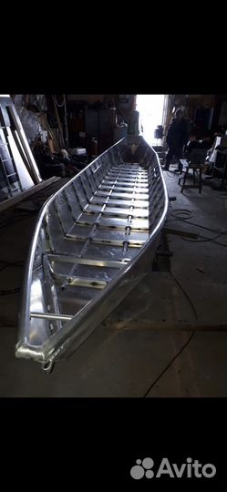 Изготовим, усилим транцы для моторных лодок