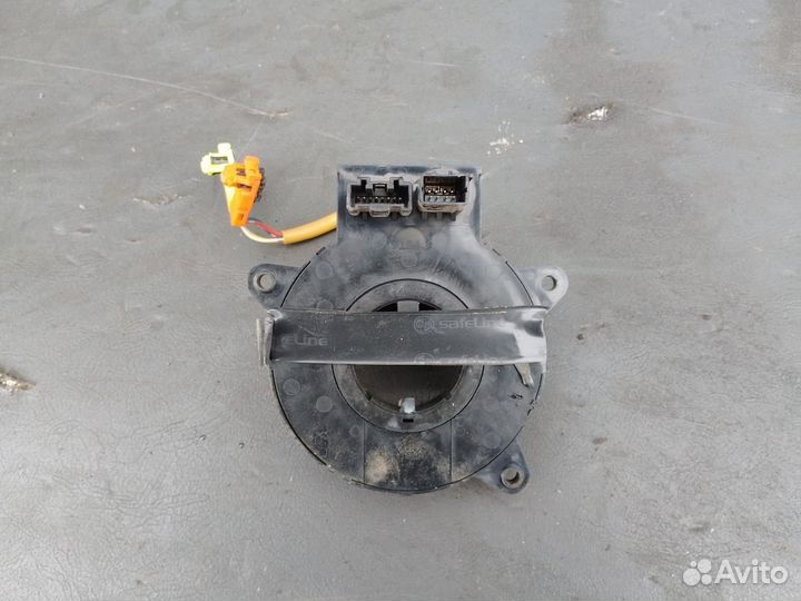 Подрулевой шлейф Mazda 6 gg