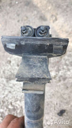 Омыватели фар Форд фокус 2