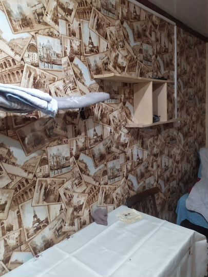 Комната 10 м² в 1-к., 1/3 эт.