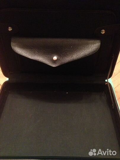 Папка. Дипломат кейс