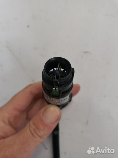 Датчик температуры воздуха в салоне Ford C-Max