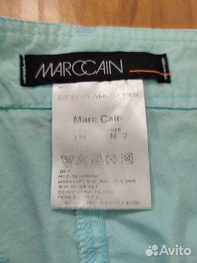 Брюки Marc Cain 44 размер