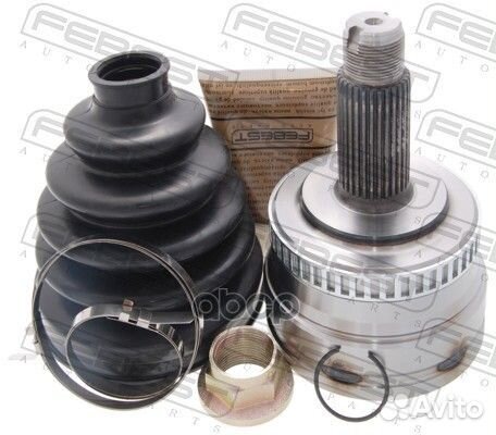 Шрус 2910rriiir Febest