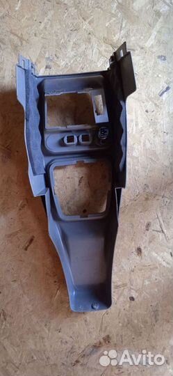 Торпеда калина 1