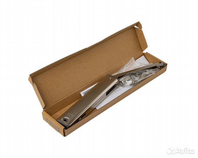 Подъемный механизм DTC