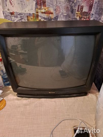 Телевизор Фунай