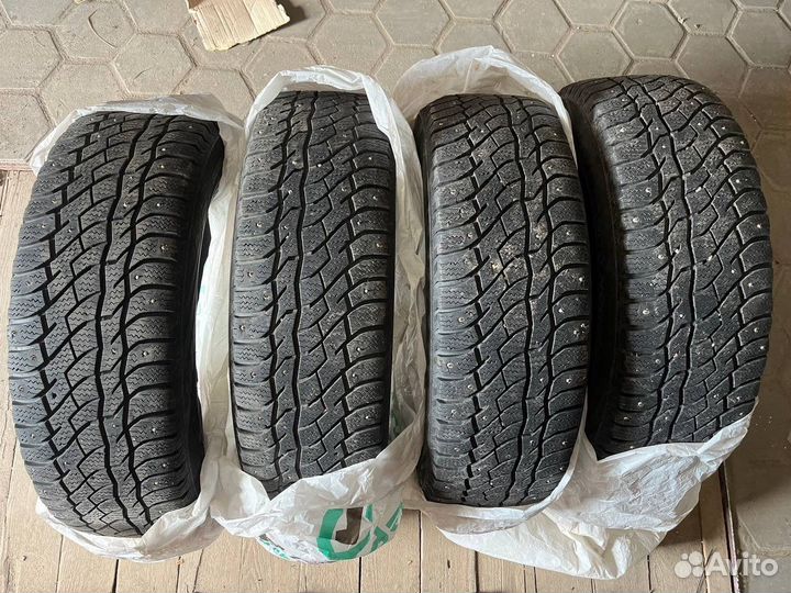 Viatti Bosco Nordico V-523 225/65 R17