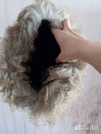 Папаха кавказская