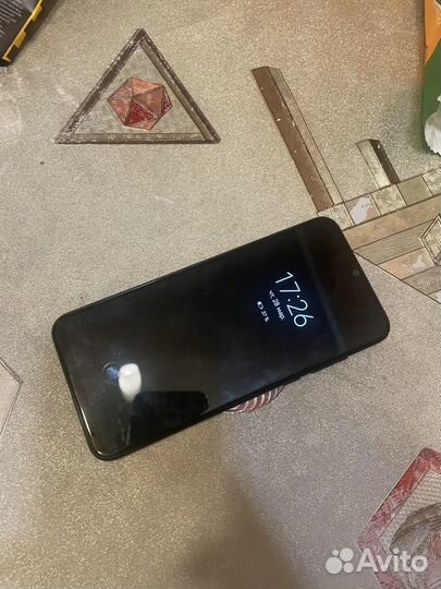 HONOR 30i, 4/128 ГБ