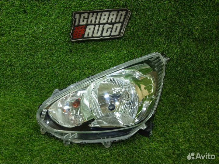 Фара передняя левая Mitsubishi Mirage A05A 3A90
