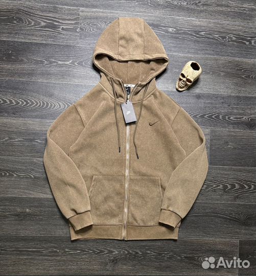 Кофта / Zip Hoodie Худи Nike Размеры 46-54