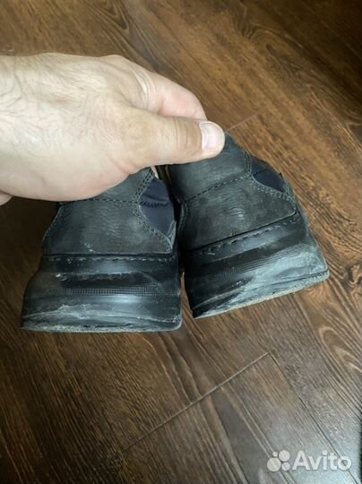 Кроссовки мужские baldinini р.42