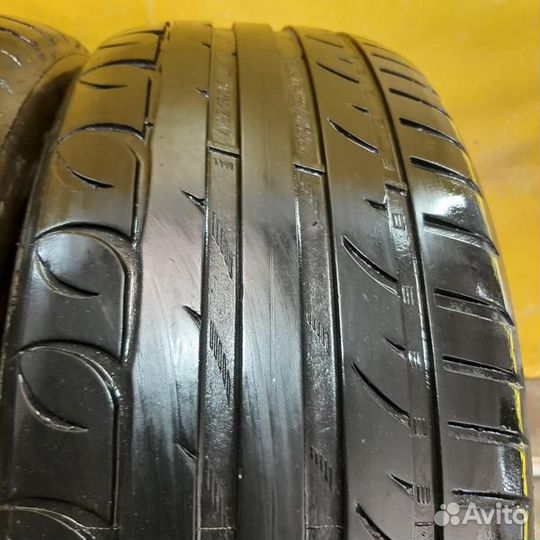 Tigar UHP Ultra High Performance 215/55 R17