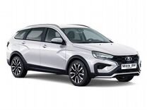 Новый ВАЗ (LADA) Vesta 1.8 CVT, 2024, цена от 1 446 320 руб.