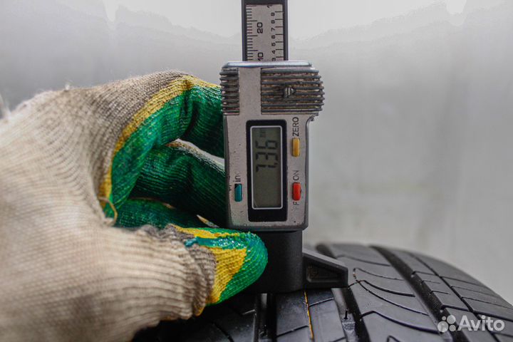 Nexen Classe Premiere CP672 205/65 R16 95H