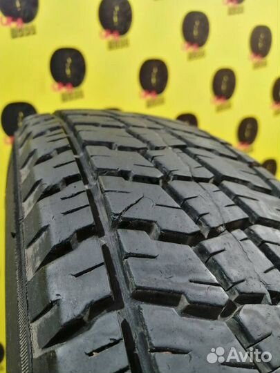 Forward Professional 121 175/80 R16