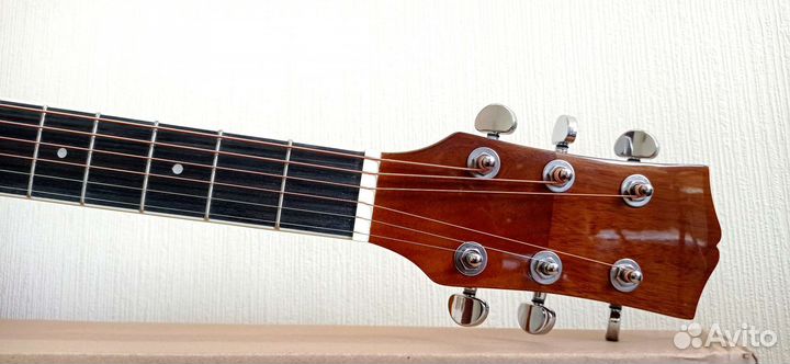Новая акустическая гитара Fabio FAW701