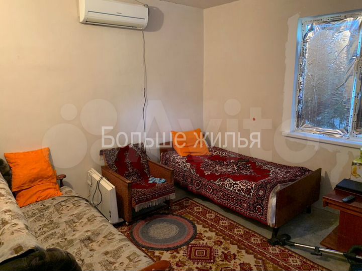 Дача 30 м² на участке 8 сот.