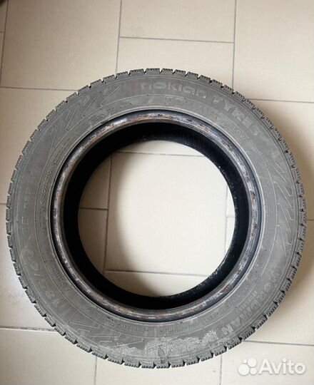 Nokian Tyres Nordman RS2 185/60 R15 88R