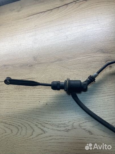 Цилиндр сцепления Рено master 3