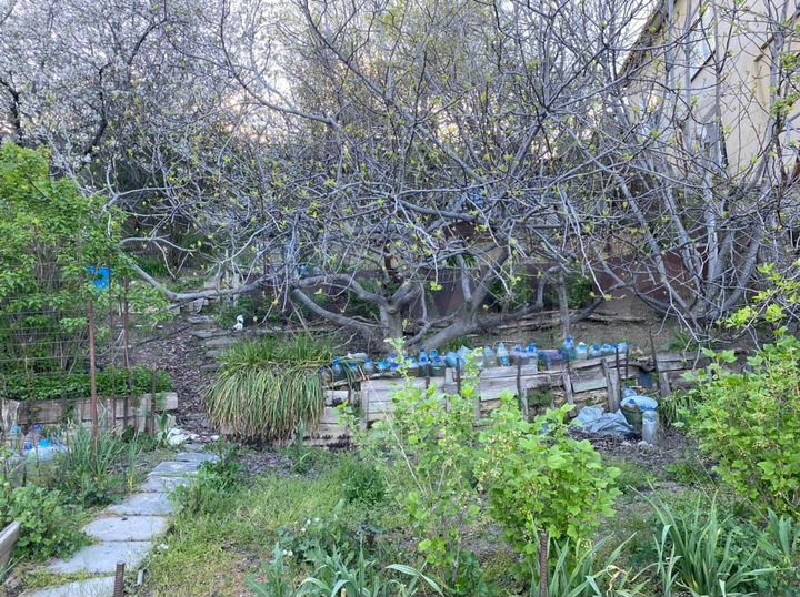 Участок 4,7 сот. (ИЖС)