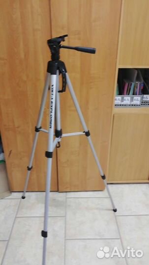 Штатив трипод Vista Explorer