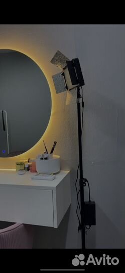 Аренда рабочего место для мастера