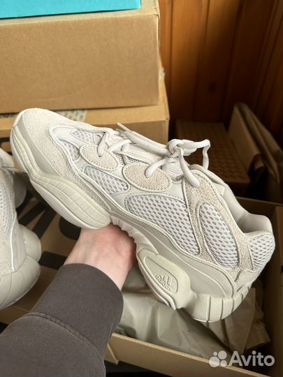 Adidas yeezy boost 500 blush