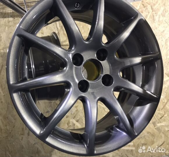 Порошковая покраска и Пескоструйная обработка