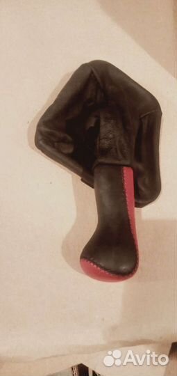 Ручка кпп 2108 2109 2110 2112