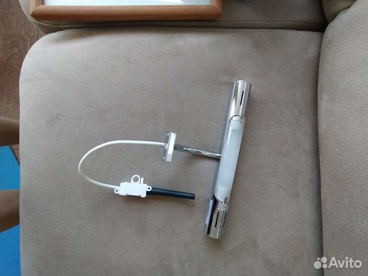 Светильник новый