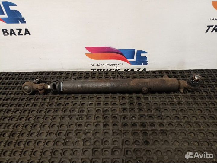 Гидроцилиндр рулевой Scania 5-series