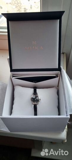 Часы женские Nika
