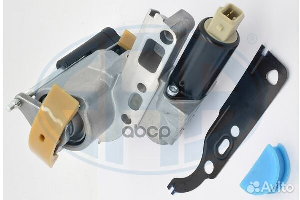 554025 Клапан фаз газораспределения audi A4/A6