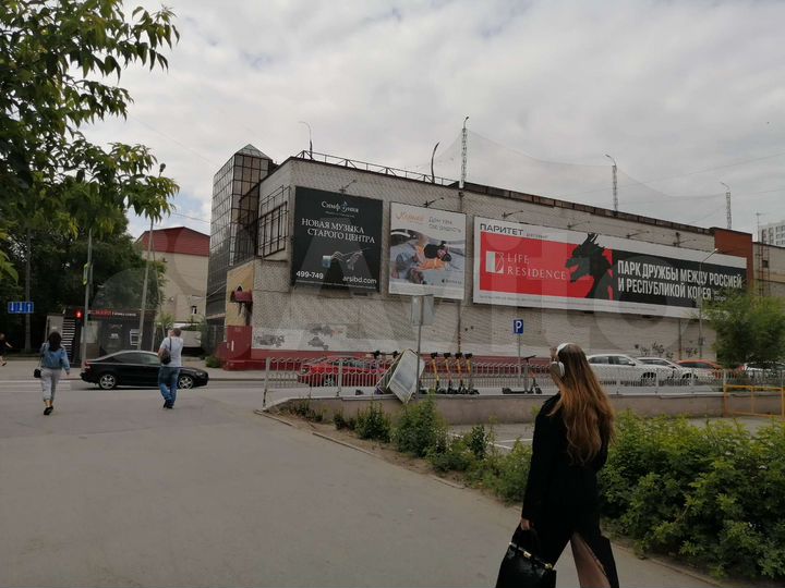 Гараж, 20 м²