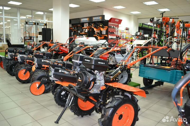 Аккумуляторная садовая тележка Greenworks 40 V