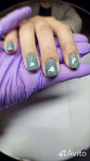 Ногтевой сервис