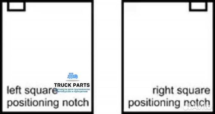 Kolbenschmidt 77879610 Вкладыши шатунные MAN