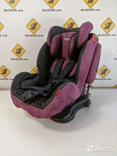 Автокресло 9 36 isofix